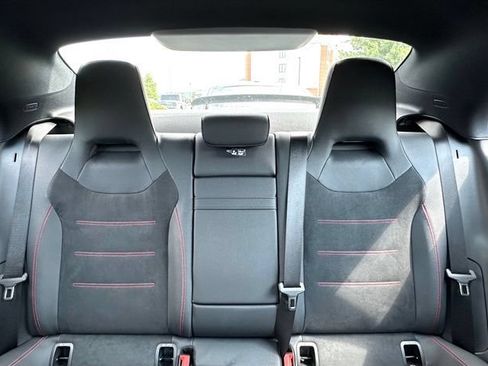 Used 2026 Mercedes-Benz CLA 250 4MATIC image 26