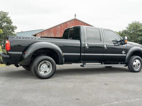 Used 2013 Ford F450 Platinum image 12