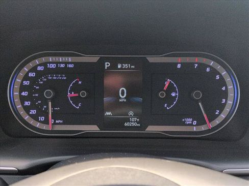 Used 2022 Hyundai Tucson SE FWD image 11