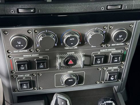 Used 2024 INEOS Grenadier Fieldmaster Edition image 14