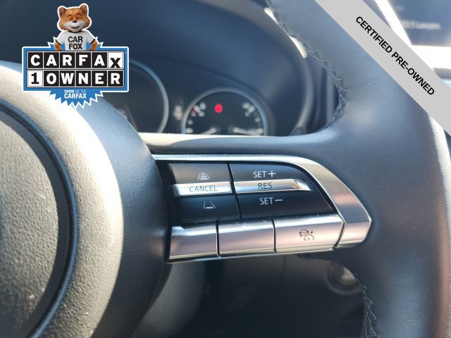 Certified 2026 MAZDA CX-50 AWD 2.5 S w/ Weather Package image 6