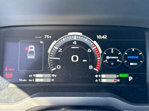 New 2026 Toyota Tundra TRD Pro AWD/4WD image 26