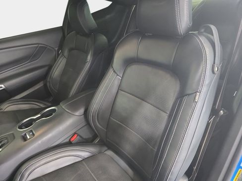 Used 2024 Ford Mustang GT Premium RWD image 19