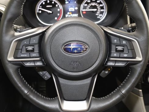 Used 2021 Subaru Forester Limited image 38