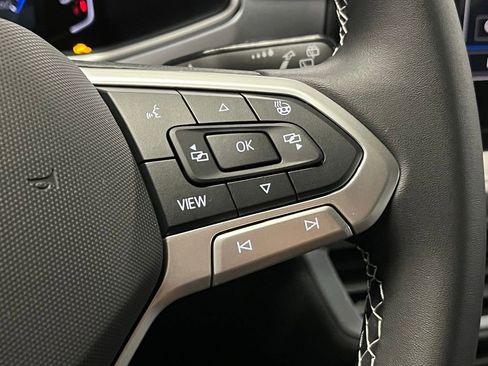 New 2025 Volkswagen Taos SEL image 26