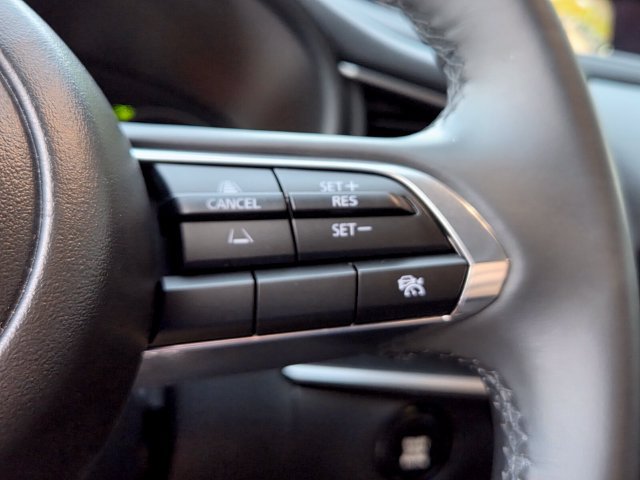 Used 2024 MAZDA CX-30 AWD 2.5 S w/ Select Sport Pkg image 24