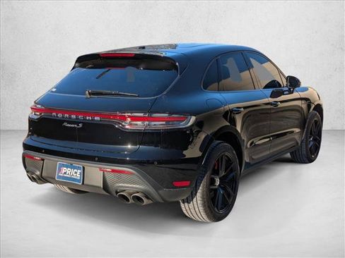 Used 2023 Porsche Macan S image 5
