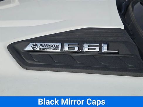 New 2025 Chevrolet Silverado 2500 W/T w/ WT Convenience Package image 20