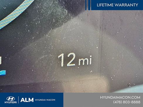 New 2026 Hyundai Ioniq 5 Limited AWD/4WD image 27