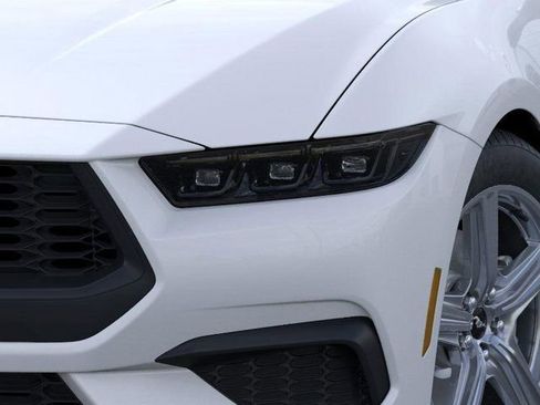 New 2026 Ford Mustang Coupe image 18