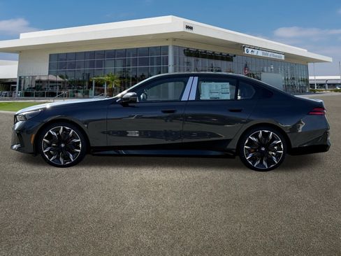 New 2026 BMW 530i w/ M Sport Package image 6