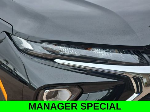 New 2026 Chevrolet TrailBlazer LS w/ LS Convenience Package FWD image 33