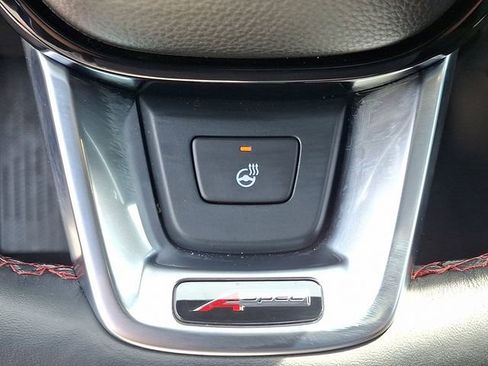 Certified 2025 Acura ADX A-Spec FWD image 27