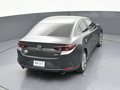 Used 2020 MAZDA MAZDA3 Sedan w/ Select Package FWD image 60
