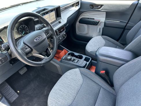 Used 2022 Ford Maverick XLT w/ XLT Luxury Package FWD image 10