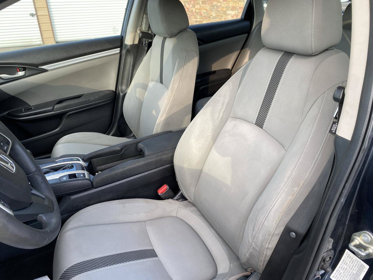 Used 2017 Honda Civic LX image 5