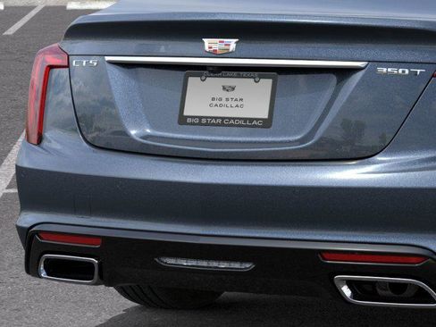 New 2026 Cadillac CT5 Premium Luxury image 15