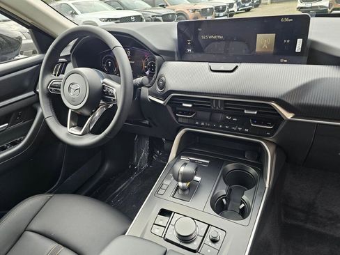 New 2026 MAZDA CX-70 SC image 11