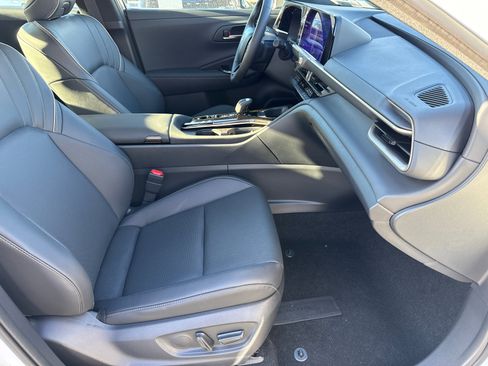 New 2026 Toyota Crown XLE image 16