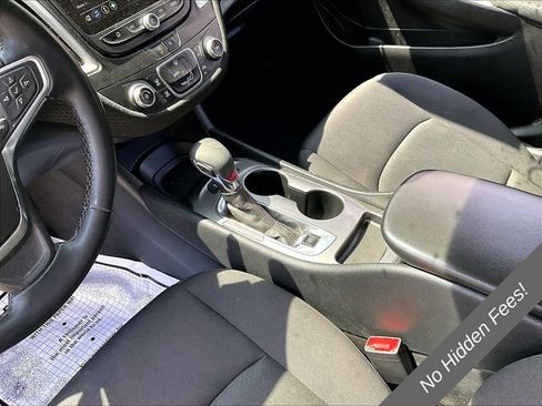 Used 2024 Chevrolet Malibu RS FWD image 13