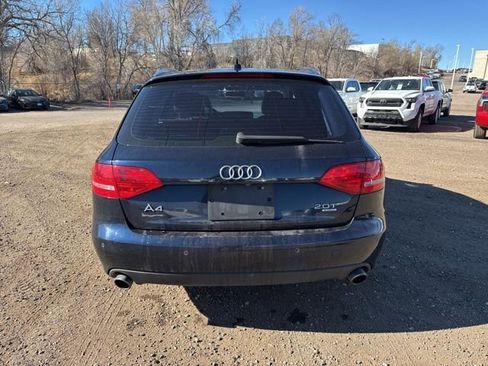 Used 2011 Audi A4 2.0T Premium Plus image 4