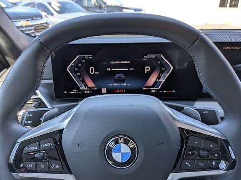 Used 2025 BMW 330i Sedan RWD image 30