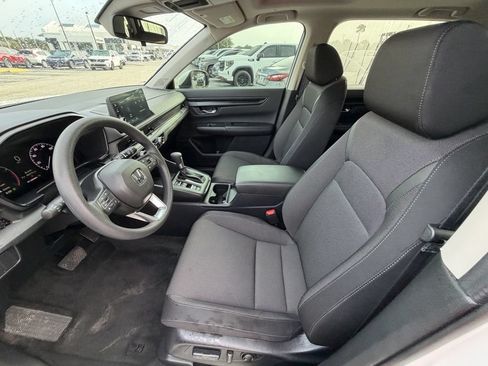 Used 2026 Honda CR-V EX image 17