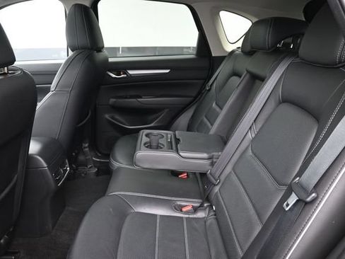 Certified 2024 MAZDA CX-5 AWD 2.5 S w/ Preferred Package image 27