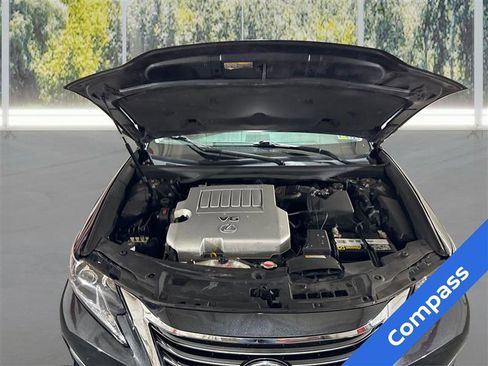 Used 2016 Lexus ES 350 350/ KEYLESS ENTRY/ POWER SEAT image 11