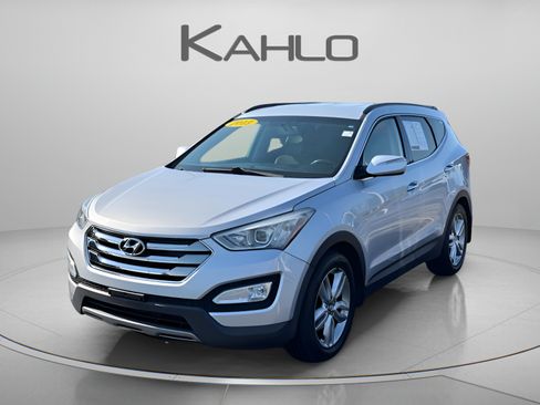 Used 2013 Hyundai Santa Fe Sport 2.0T FWD image 1