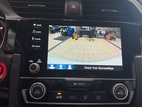 Used 2019 Honda Civic Sport image 12