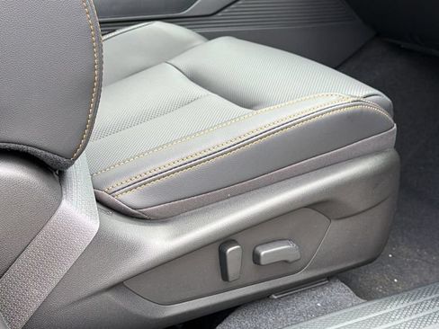 New 2026 Subaru Outback Wilderness AWD/4WD image 9