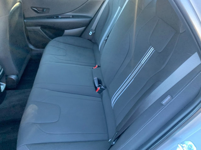 Certified 2026 Hyundai Elantra Sport FWD image 18