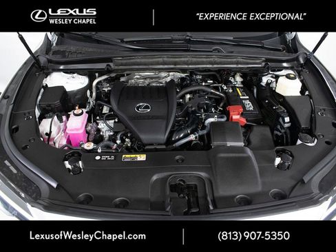 Used 2025 Lexus RX 350 FWD w/ Technology Package image 16