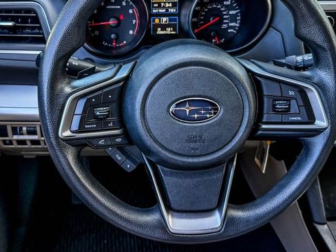 Used 2018 Subaru Outback 2.5i image 28