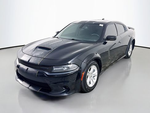 Used 2020 Dodge Charger R/T w/ Plus Group image 4