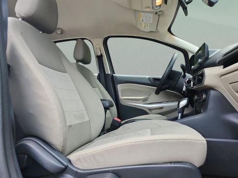 Used 2018 Ford EcoSport S FWD image 17