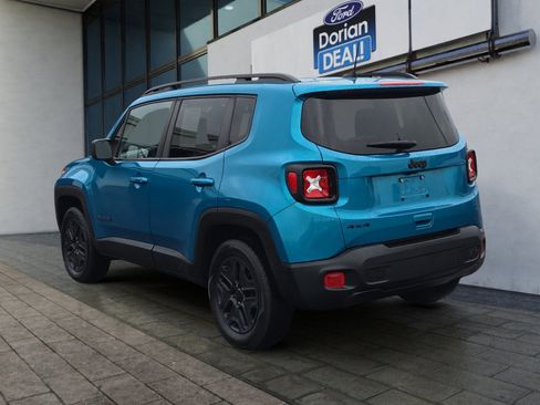 Used 2019 Jeep Renegade Sport image 5