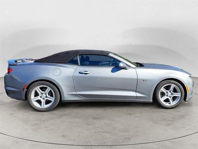Used 2023 Chevrolet Camaro LT