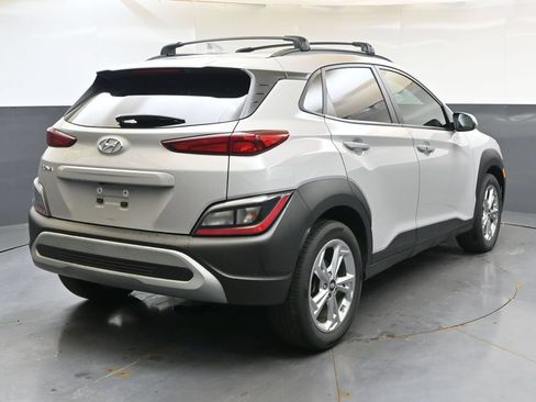 Certified 2023 Hyundai Kona SEL FWD image 5