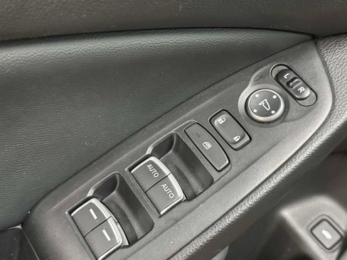 Certified 2021 Honda Accord Sport image 25