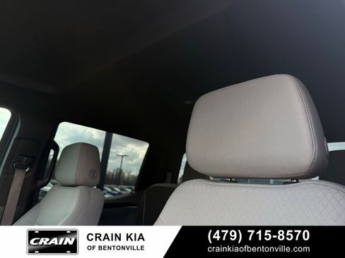 Used 2023 Chevrolet Silverado 1500 RST AWD/4WD image 23