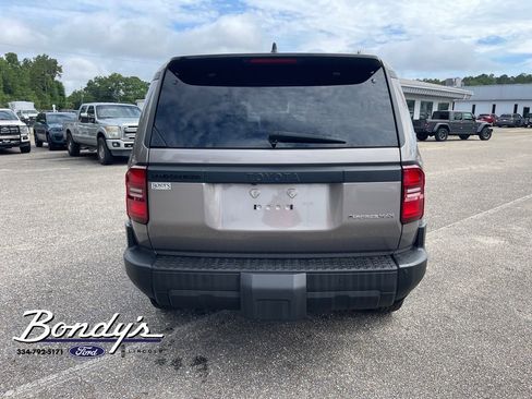 Used 2025 Toyota Land Cruiser 1958 AWD/4WD image 13