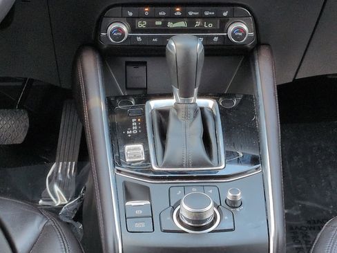 Used 2023 MAZDA CX-5 Signature AWD/4WD image 19