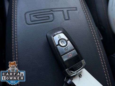 Used 2023 Ford Mustang Mach-E GT AWD/4WD image 30