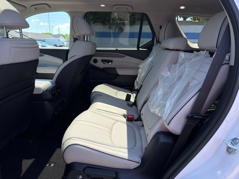 Used 2026 Honda Pilot Elite image 19