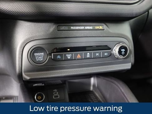 New 2025 Ford Bronco Sport Outer Banks w/ Outer Banks Tech Package+ image 34