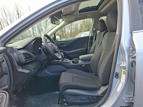 Certified 2025 Subaru Outback Premium w/ Tech Package 1 image 12