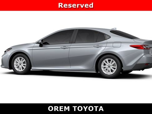 New 2026 Toyota Camry LE AWD/4WD image 5