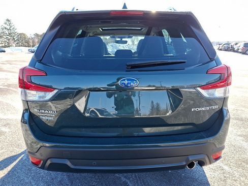 Certified 2023 Subaru Forester Limited image 6
